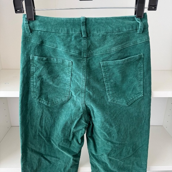 PRINCESS POLLY Nadia Green Pants - Picture 10 of 10